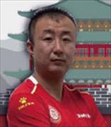 杨武